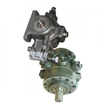 Pompe Hydraulique Radialkolbenpumpe Bosch 0514 503 001 Arburg Groupe Hydraulique