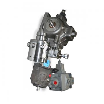 Pompe Hydraulique Bosch 0510665440 pour Massey Ferguson Mf 5425 5435 5445