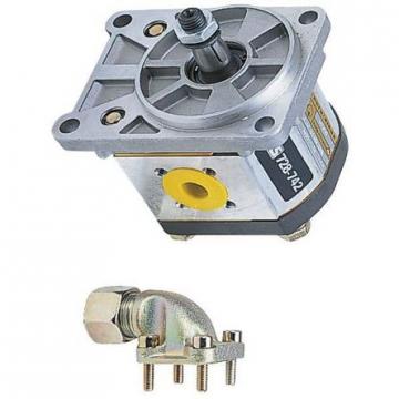 Bosch 1517222374 Pompe Hydraulique 1517222372 1,5 Kw Pompe