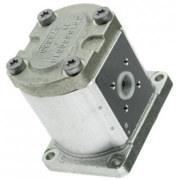 Pompe Hydraulique Bosch 0510525348 pour Fiat / New Holland 466 566 666 800 -