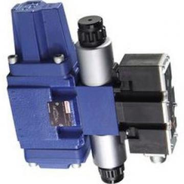3) Valve hydraulic Distributeur hydraulique BOSCH 0 810 090 126   4/2    24VCC